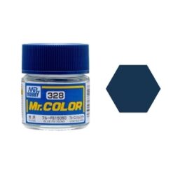 Mr. Color (10ml) Blue Fs15050 (Nr.328) [MRHC328]
