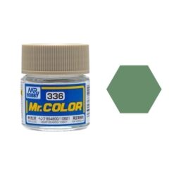 Mr. Color (10ml) Hemp Bs4800/10b21 (Nr.336) [MRHC336]