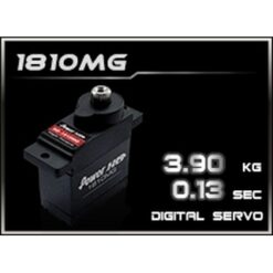 Power HD Servo 1810 MG Digitaal Hot [PHD-1810MG]