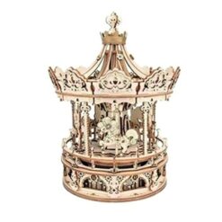 PICHLER Romantc Carousel [PIC15288]