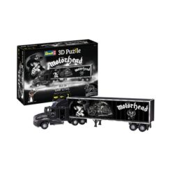 REVELL Motörhead Tour Truck [REV00173]