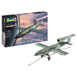 REVELL 1:32 Fieseler Fi103 A/B V-1 [REV03861]