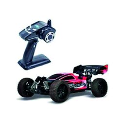T2M Pirate Thunder 4wd RC 1/10 buggy met 2.4GHz RC [T4930]