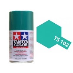 TS-102 Cobalt-Grün 100ml [TA85102]