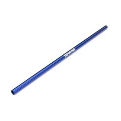 Driveshaft, center, 6061-T6 aluminum (blue-anodized) (274mm) [TRX10155]