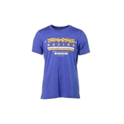 Heritage Tee T-shirt Heather Blue 3XL, TRX1382-3XL [TRX1382-3XL]