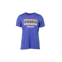 Heritage Tee T-shirt Heather Blue L, TRX1382-L [TRX1382-L]