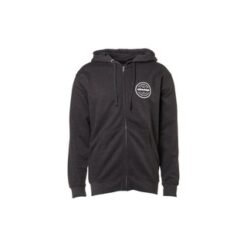 Token Zip Hoodie Charcoal L, TRX1390-L [TRX1390-L]