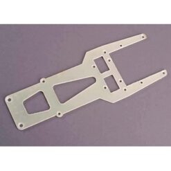 Upper Chassis (Fiberglass)(For [TRX2521]