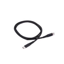 Power cable. USB-C. 100W (high output). 5 ft. (1.5m) [TRX2916]