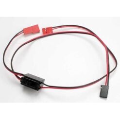 Wiring harness. on-board radio system (includes on/off switc [TRX3038]