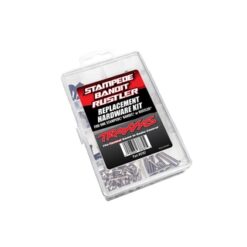 Hardware kit, Bandit/Stampede/Rustler (contains all hardware used on Bandit, Stampede, or Rustler) [TRX3787]