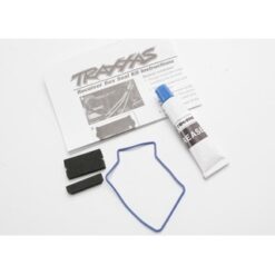 Seal kit. receiver box (includes o-ring. seals. and silicone [TRX3925]