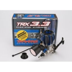 TRAXXAS motor TRX 3.3 LPS [TRX5407]