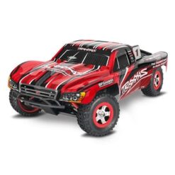 Traxxas Slash 1/16 4x4 USB. Red [TRX70054-8RED]