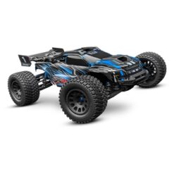 Traxxas XRT Ultimate - Blue, Limited Edition [TRX78097-4BLUE]