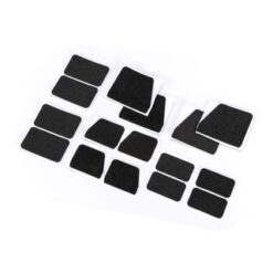 Foam pads (for #8796 RC car/truck stand: bottom (4), left (2), right (2) for #8797 X-Truck stand: (bottom (4), left (2), right (2)) [TRX8793]