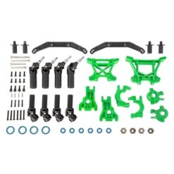 TRAXXAS Outer Driveline & Suspension Upgrade Kit [TRX9080G]