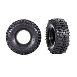 Tires, Mickey Thompson Baja Pro Xs 2.4x1.0' (2) [TRX9871]