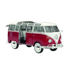 REVELL Model set 1:24 VW T1 Samba Bus [REV67399]