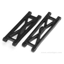 HPI front suspension arm set (firestorm) [HPI100312]