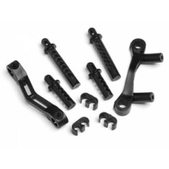 HPI body mount set [HPI100326]