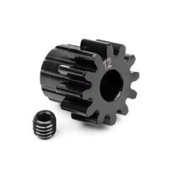 HPI pignon gear 12T M1 5mm [HPI100911]