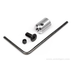 HPI Tuned pipe holder [HPI101089]