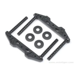 HPI Body mount set [HPI101293]