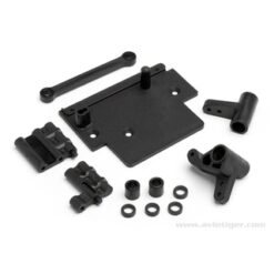 HPI bullit Flux esc plate [HPI101662]