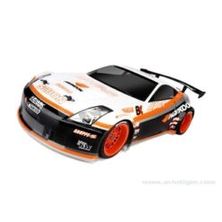 HPI EU NISSAN 350Z HANKOOK BODY (200mm) [HPI103886]