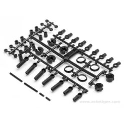 HPI shock part set [HPI105296]