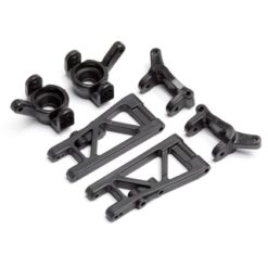 HPI Front Suspension Arm Set [HPI105514]