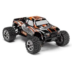 HPI Squad One Precut Painted And Decaled Body (Recon) [HPI105526]