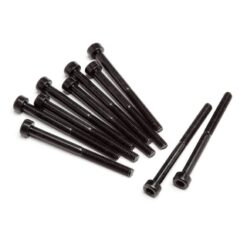 HPI Cap Head Screw M3X36Mm (10Pcs) [HPI106431]