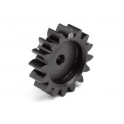 HPI Thin Pinion Gear 16 Tooth [HPI106605]