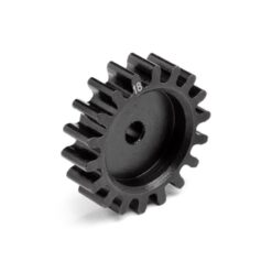 HPI Thin Pinion Gear 18 Tooth [HPI106607]