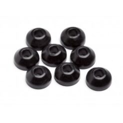 HPI Rubber Bump Stop 3X8.5X4Mm (8Pcs) [HPI106716]