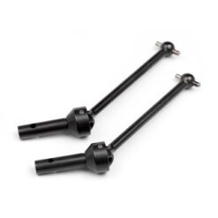 HPI Center Universal Drive Shaft Set (Front/Rear) [HPI106730]