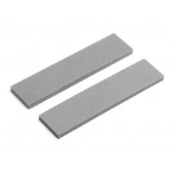 HPI Foam Sheet 5X25X110Mm (2Pcs) [HPI106888]