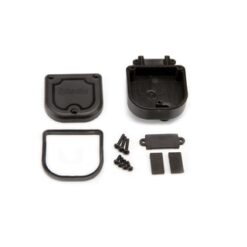 HPI Waterproof Receiver Box [HPI106960]