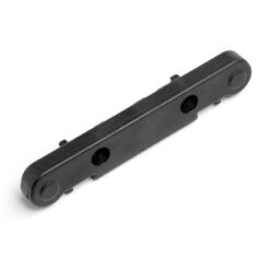 HPI Pivot Plate (Plastic/Rr/3Deg) [HPI107157]