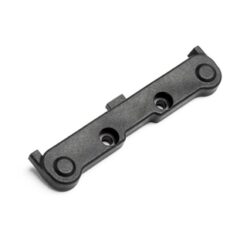 HPI Pivot Plate (Plastic/Rf/3Deg) [HPI107158]