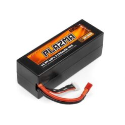 HPI Plazma 14.8V 5100Mah 40C Lipo Battery Pack 75.48Wh [HPI107225]
