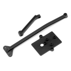 HPI Chassis Stiffener Set [HPI107426]