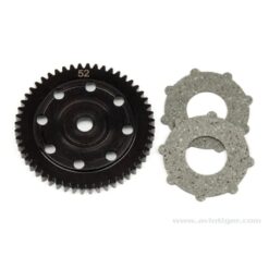 HPI Spur gear 52T x 1M (TSC) [HPI107452]