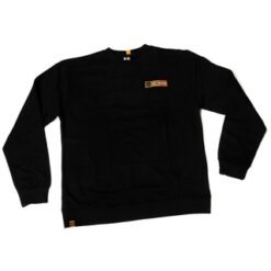 HPI Hpi Classic Long Sleeve (Black/Adult Xxl) [HPI107479]