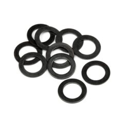 HPI Washer 5.2X8X0.5Mm (10Pcs) [HPI107897]