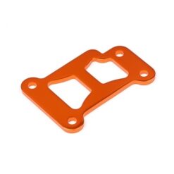 HPI Center Diff Plate (Orange) [HPI108248]