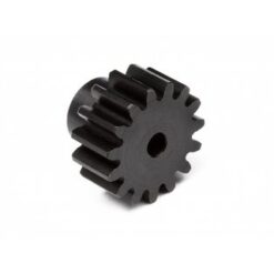 HPI Pinion Gear 15 Tooth (1M / 3.175Mm Shaft) [HPI108267]